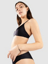 Volcom Simply Seamless Crop Bikini Top