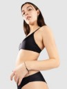Volcom Simply Seamless Crop Bikini Top