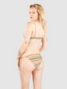 Volcom Sol Song V Neck Haut de bikini