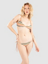 Volcom Sol Song V Neck Haut de bikini