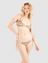 Volcom Sol Song V Neck Haut de bikini