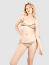 Volcom Sol Song V Neck Haut de bikini