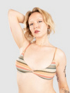 Volcom Sol Song V Neck Bikini Top