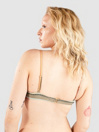 Volcom Sol Song V Neck Bikini Top