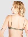 Volcom Sol Song V Neck Bikini Top