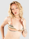 Volcom Sol Song V Neck Haut de bikini