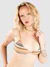 Volcom Sol Song V Neck Bikini Top