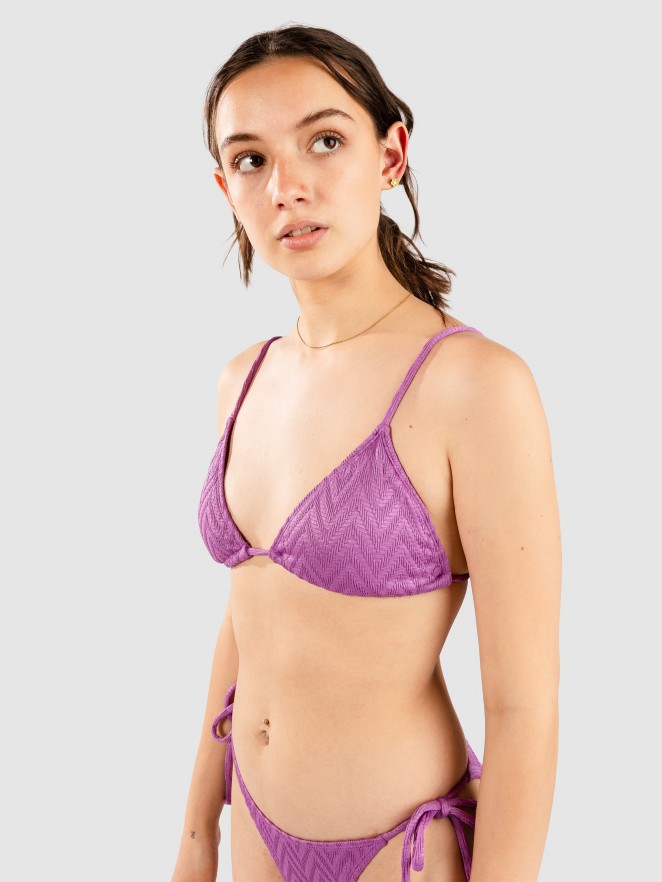 Volcom V Baby Slide Tri Bikini Top