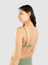 Volcom Simply Seamless Demi Uwire Haut de bikini