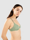 Volcom Simply Seamless Demi Uwire Haut de bikini