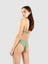Volcom Simply Seamless Demi Uwire Haut de bikini
