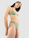 Volcom Simply Seamless Demi Uwire Haut de bikini