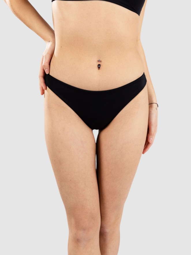 Volcom Simply Seamless Cheekini Bikini Broek