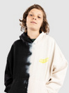 Volcom Bb Graffiti Smile Kids Pulover s kapuco