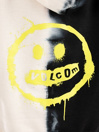 Volcom Bb Graffiti Smile Kids Pulover s kapuco