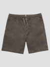 Volcom Bb Frickin Elastic Kids Shorts