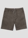 Volcom Bb Frickin Elastic Kids Shorts