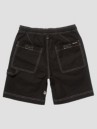 Volcom Bb Krafter Kombat Kids Shorts