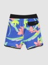 Volcom Bb Mod Infuse Scallop Kids Boardshorts