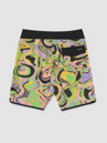 Volcom Bb Mod Infuse Scallop Kids Boardshorts