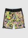 Volcom Bb Mod Infuse Scallop Kids Boardshort