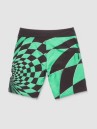 Volcom Bb Mod Spiral Stone Shield Kids Boardshorts