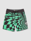 Volcom Bb Mod Spiral Stone Shield Kids Boardshort