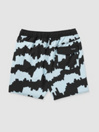 Volcom Bb Lido Print Trunk Kids Boardshort