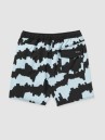Volcom Bb Lido Print Trunk Kids Boardshorts