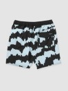 Volcom Bb Lido Print Trunk Kids Boardshort