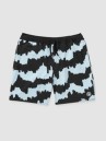 Volcom Bb Lido Print Trunk Kids Boardshorts