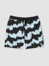 Volcom Bb Lido Print Trunk Kids Boardshort