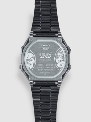 A168WEUC-1AER Montre