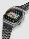 Casio A168WEUC-1AER Uhr