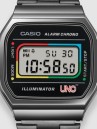 Casio A168WEUC-1AER Uhr