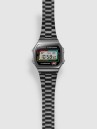 Casio A168WEUC-1AER Uhr
