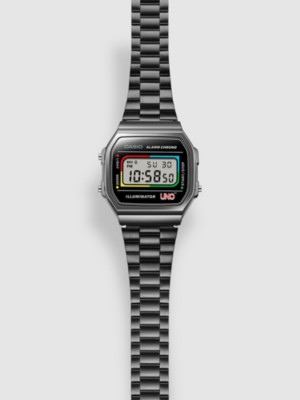 A168WEUC-1AER Reloj