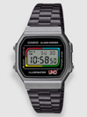 Casio A168WEUC-1AER Hodinky