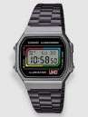 Casio A168WEUC-1AER Uhr