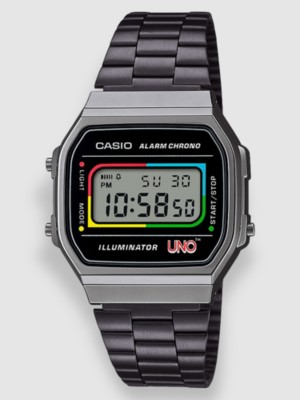 A168WEUC-1AER Montre