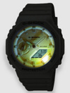 G-SHOCK GA-2100TL-7AER Orologio