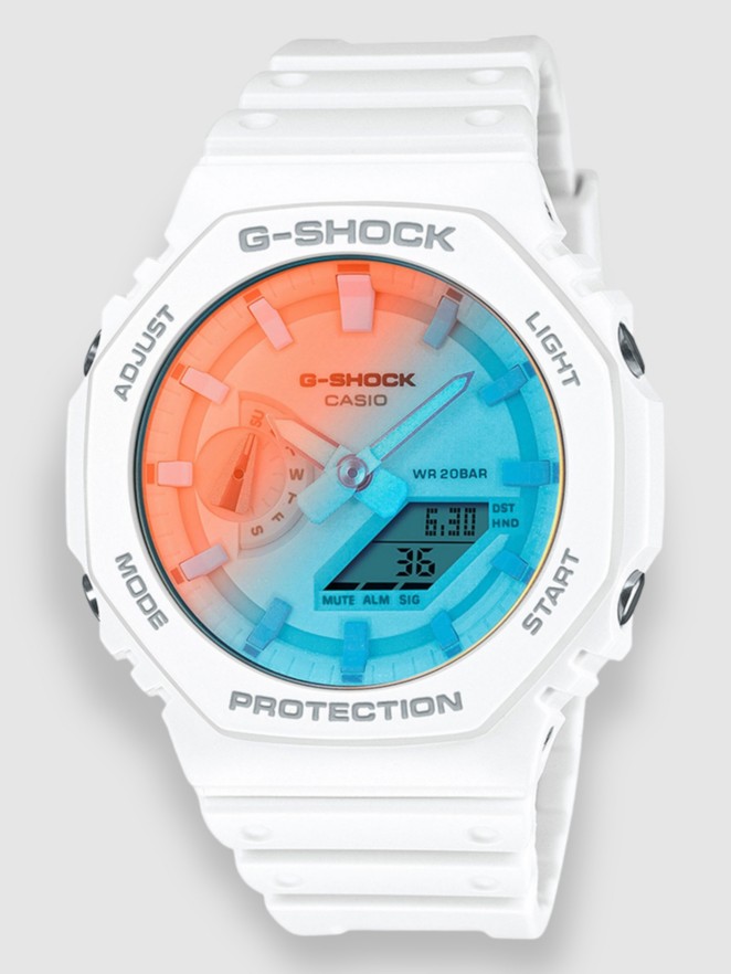 G-SHOCK GA-2100TL-7AER Watch