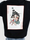 Empyre Cry Baby Clown Hoodie