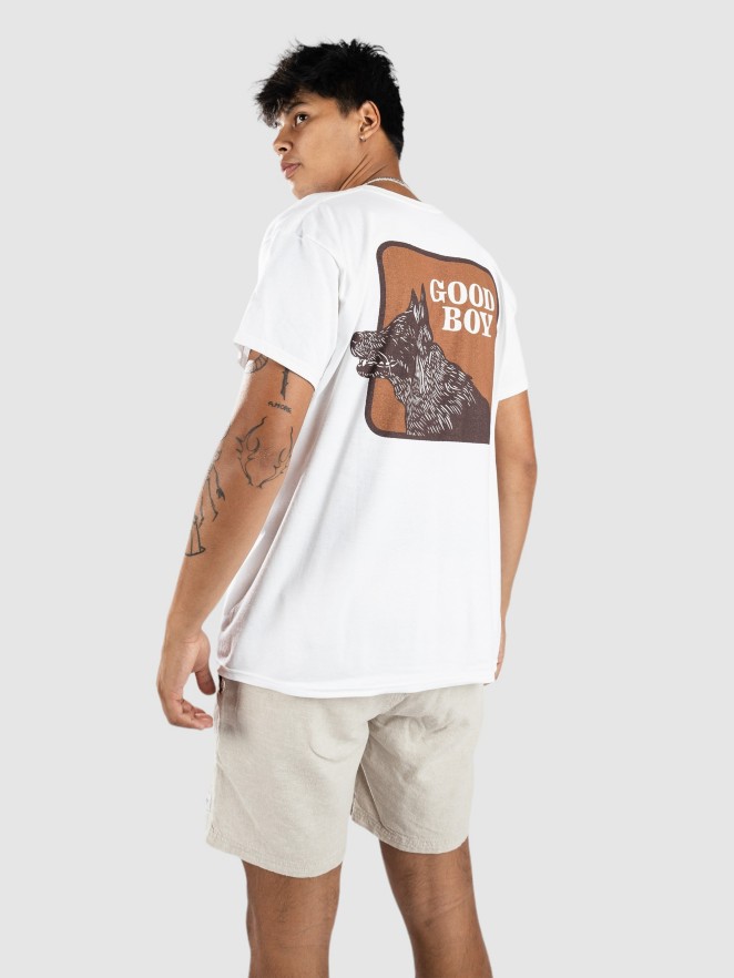 Dravus Good Boy T-Shirt