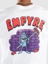 Empyre Brick Roller T-skjorte