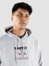 A.Lab Goose Is Loose Hoodie