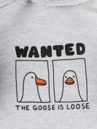 A.LAB Goose Is Loose Hoodie