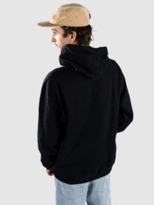 Goose Is Loose Black Sudadera con Capucha