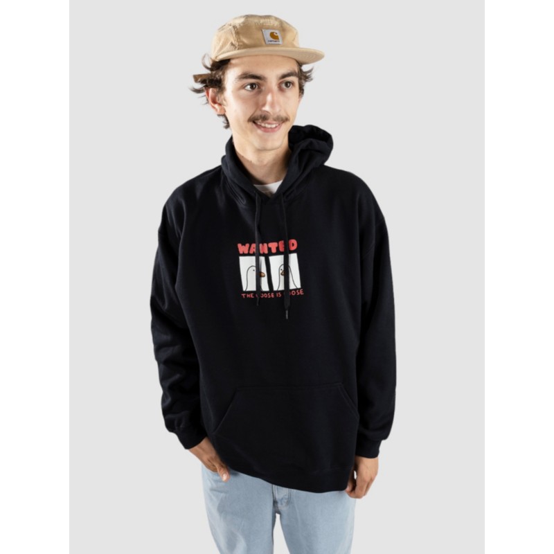 Blue Tomato - -7%2 Hoodies für 80A.LABGoose Is Loose Black Hoodie€ 69,95€ 64,95