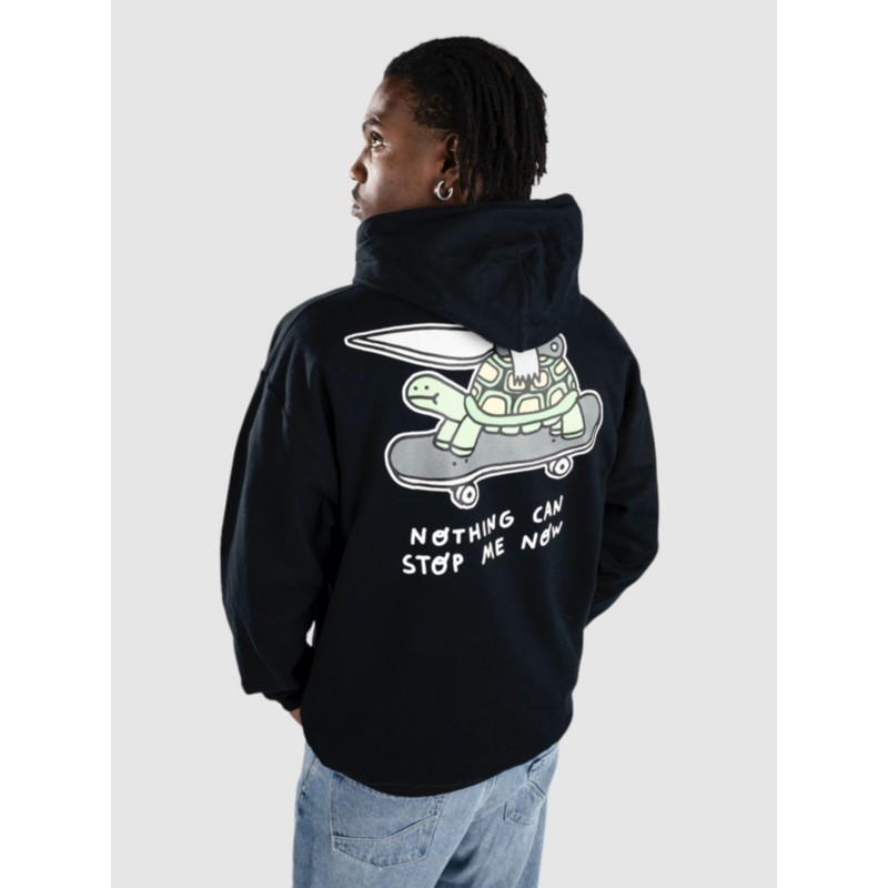 Blue Tomato - 2 Hoodies Special Deal